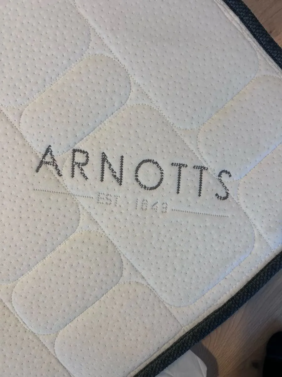 Maxi king mattress - Image 4