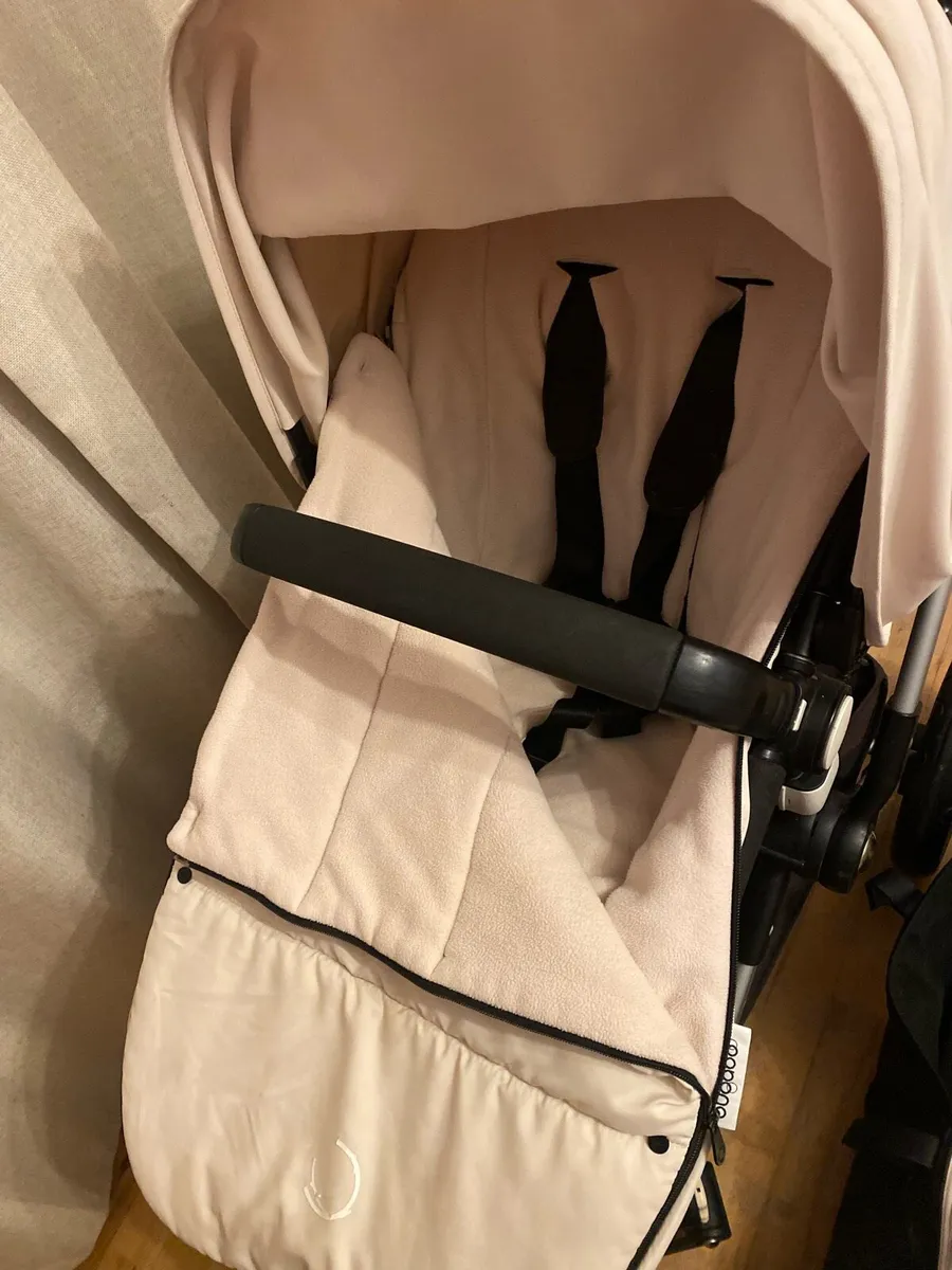 Bugaboo Cameleon 3 - Image 2