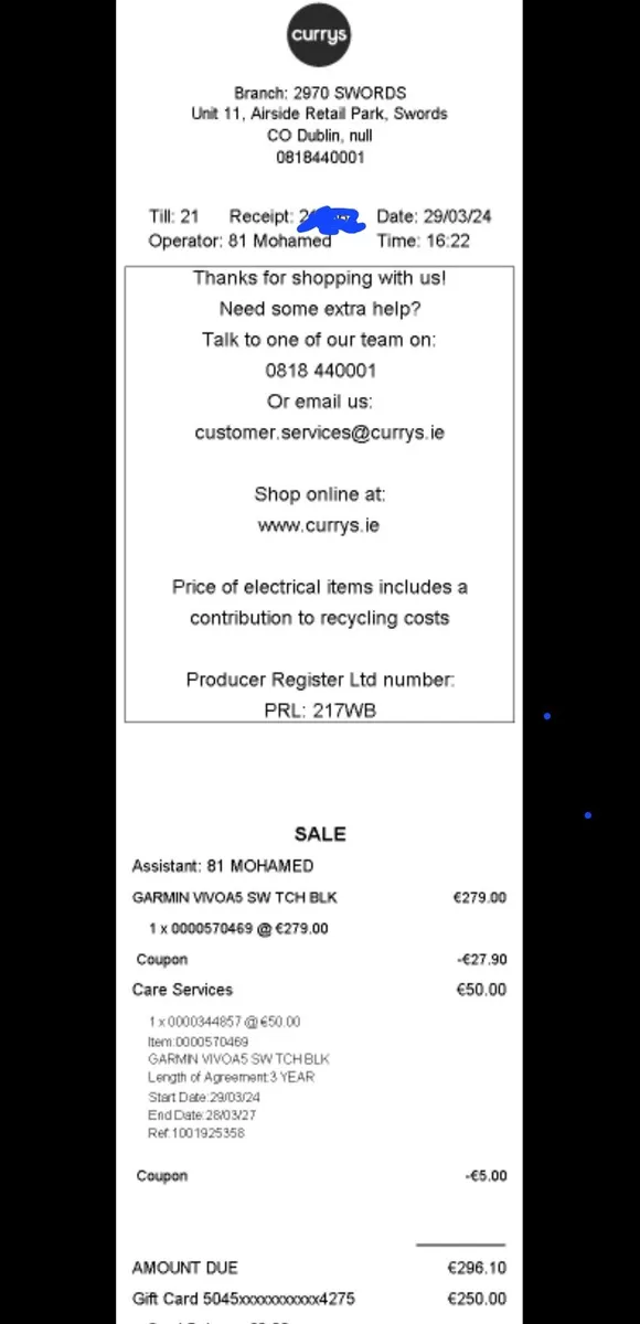 Garmin vivoactive 5 - Image 4