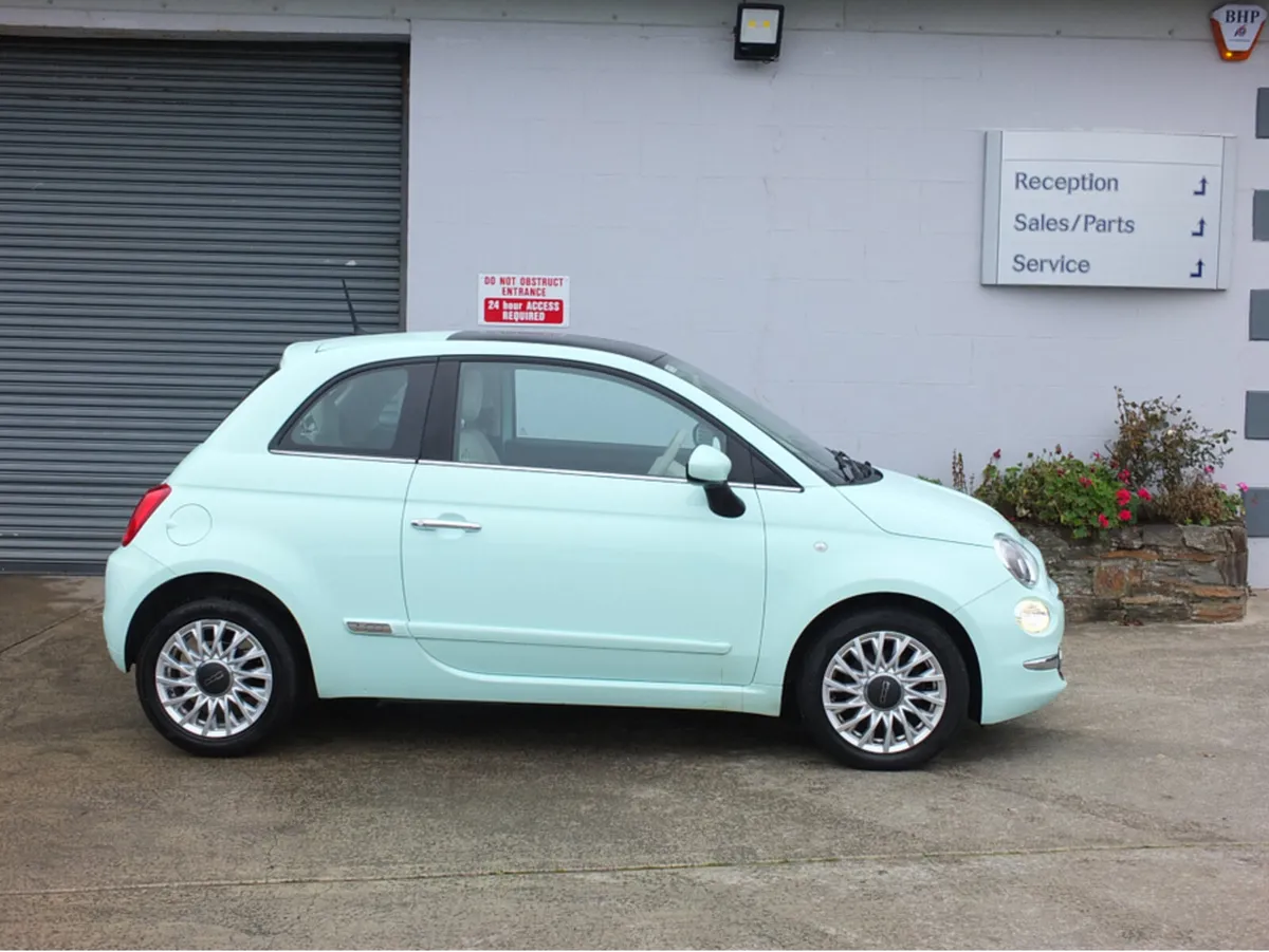 Fiat 500 - Image 3