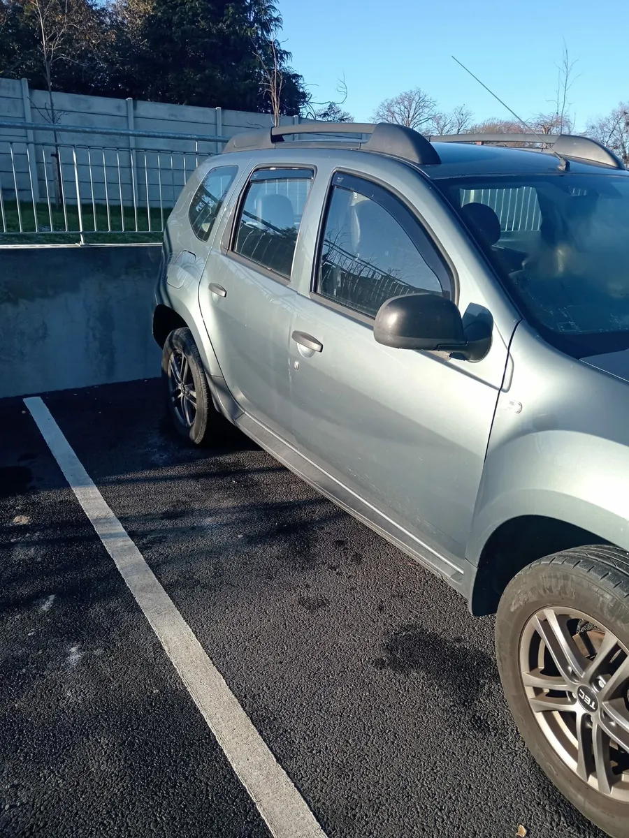 Dacia Duster - Image 1