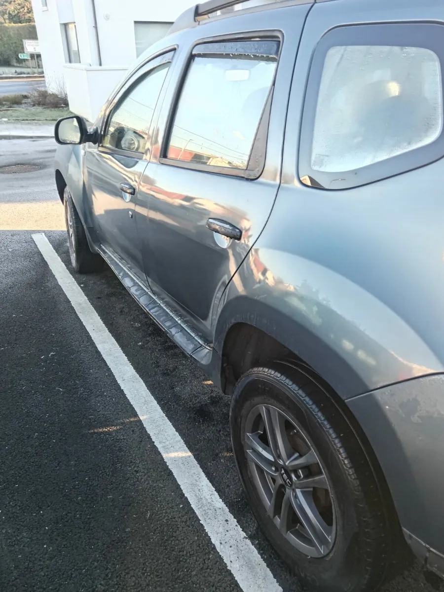 Dacia Duster - Image 2