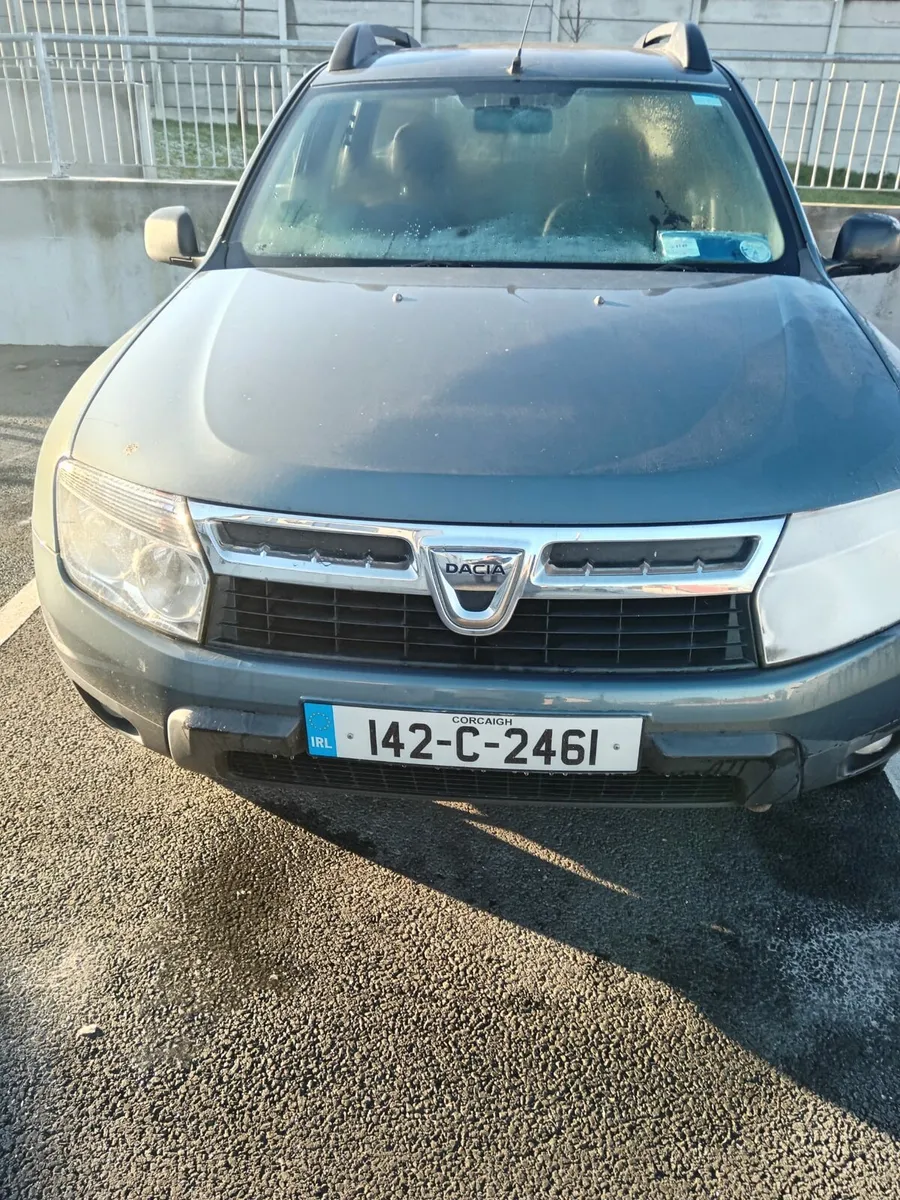 Dacia Duster - Image 4