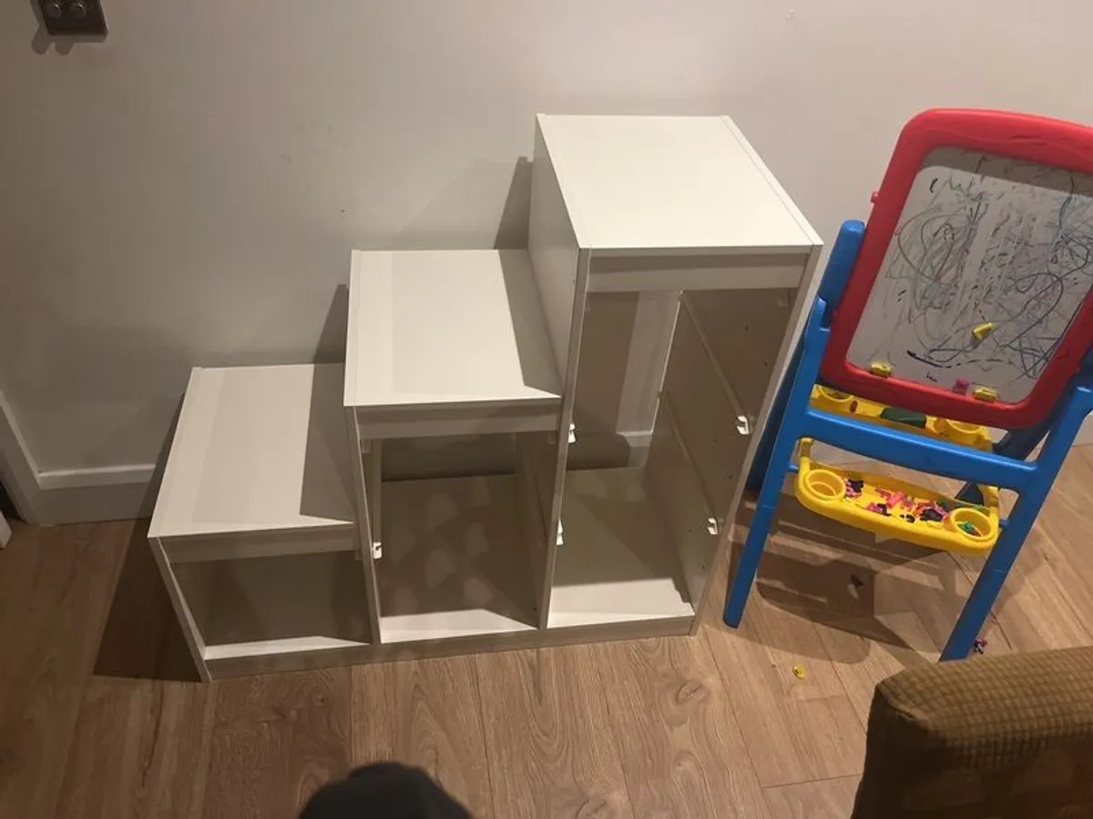 ikea today storage - Image 1