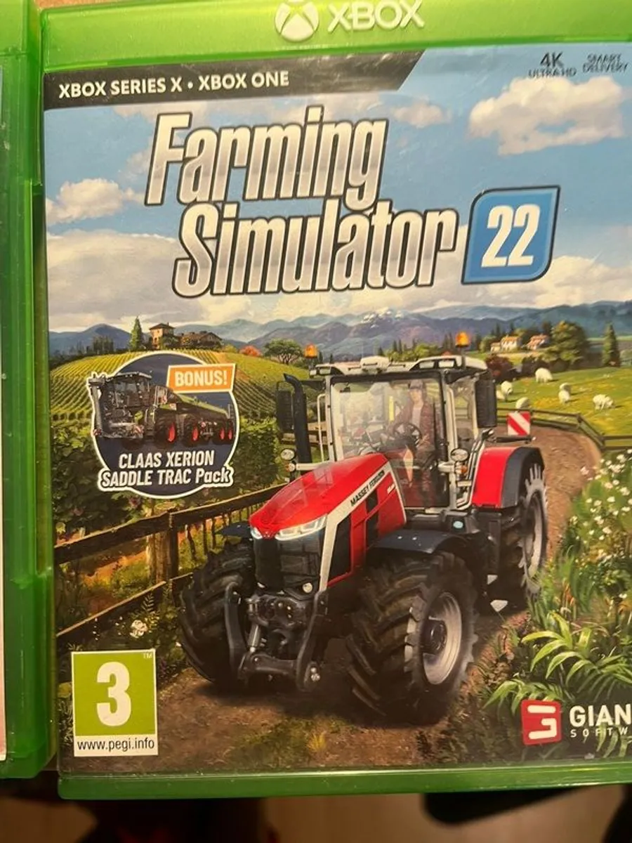 Xbox One bundle - Image 4