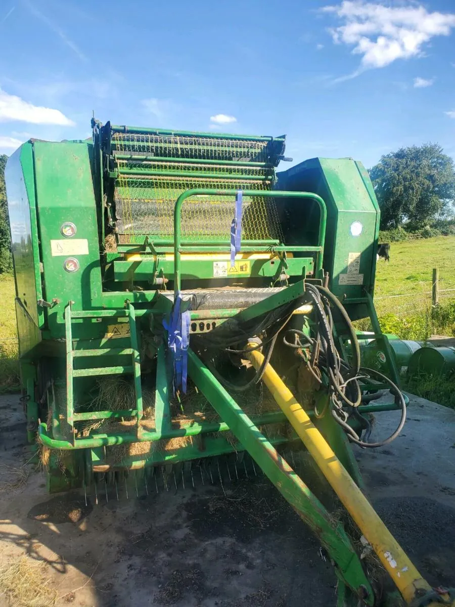 Mc hale fusion 2 - Image 1