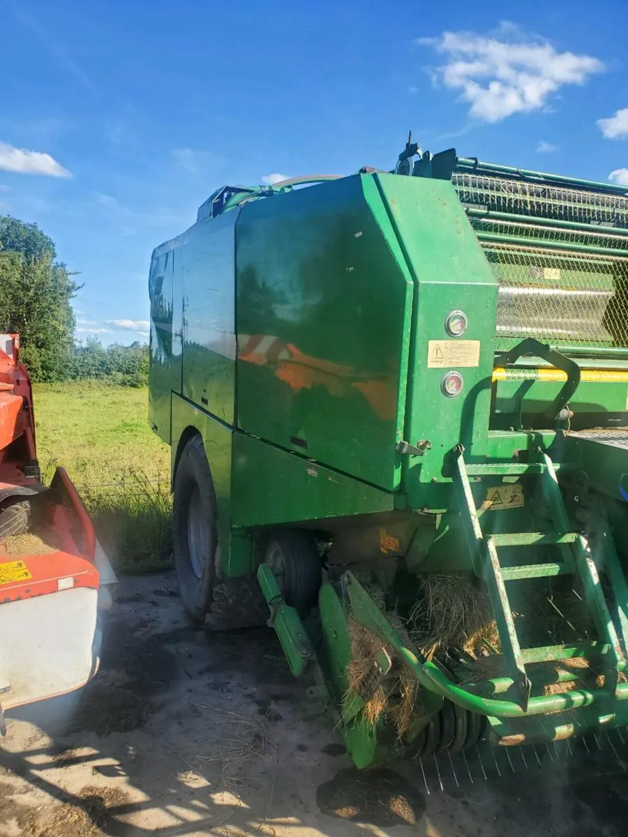 Mc hale fusion 2 - Image 2