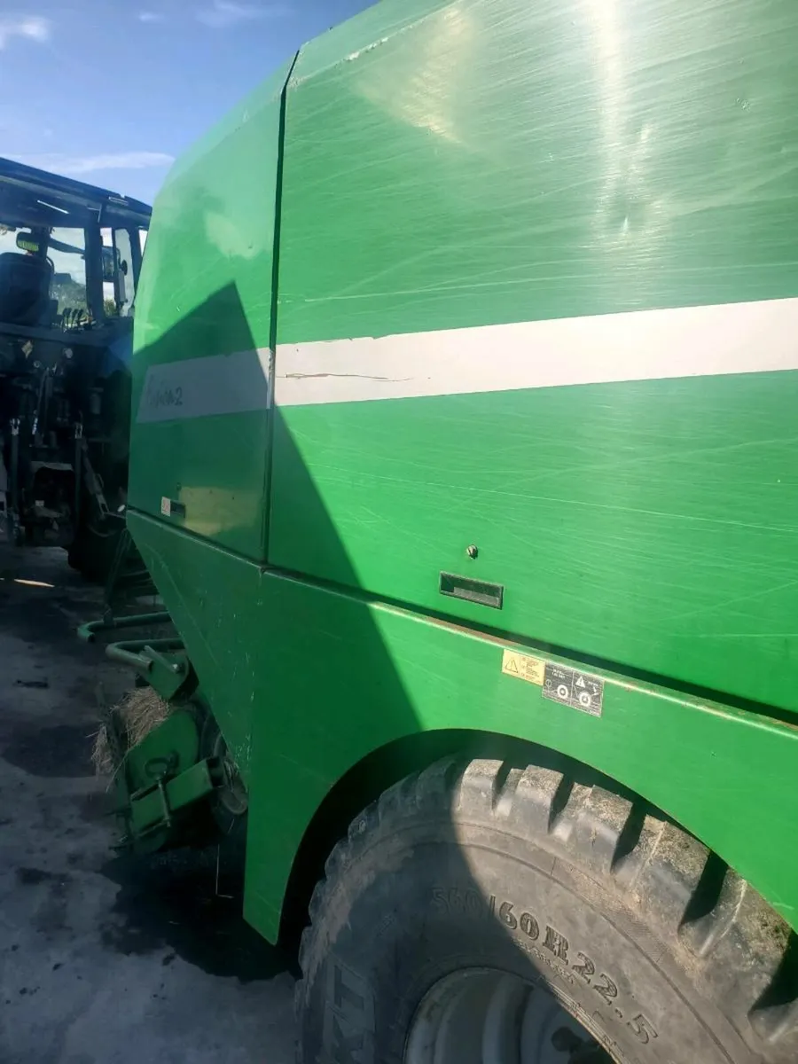 Mc hale fusion 2 - Image 4