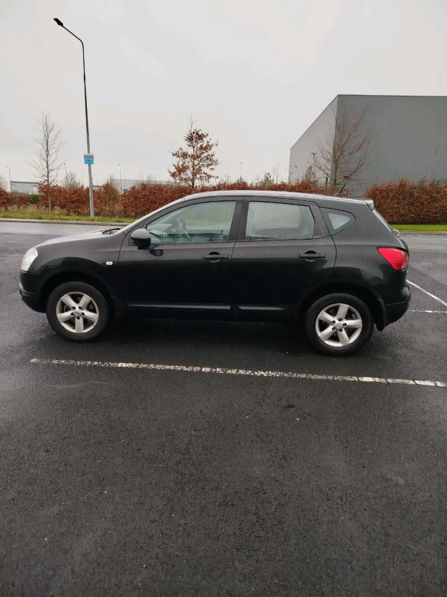Nissan miQashqai - Image 3