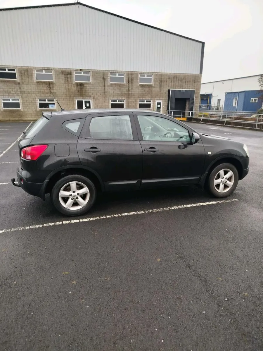 Nissan miQashqai - Image 4