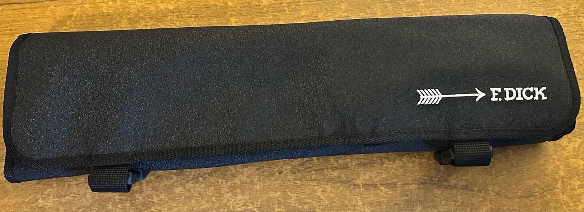 Freidrich dick chef knife set - Image 1