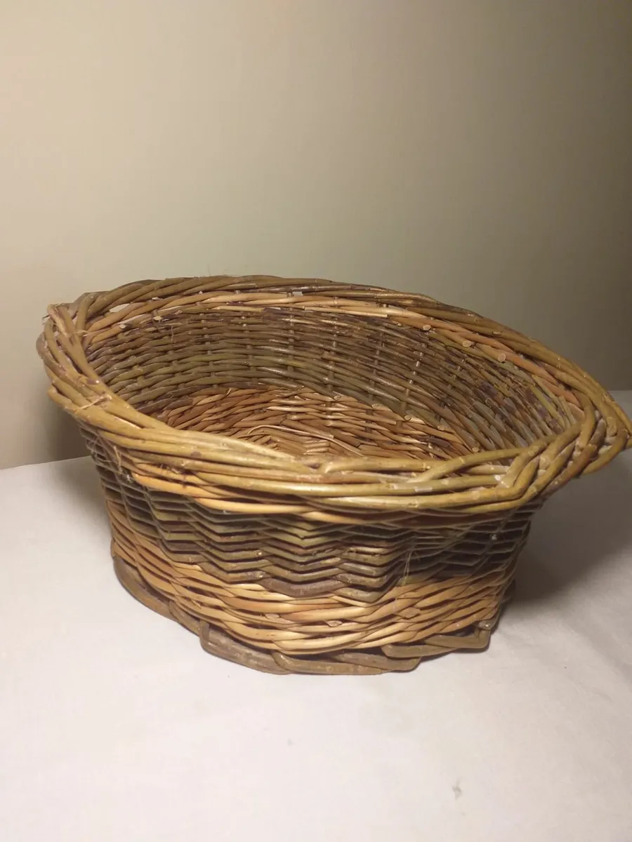 Willow basket - Image 2