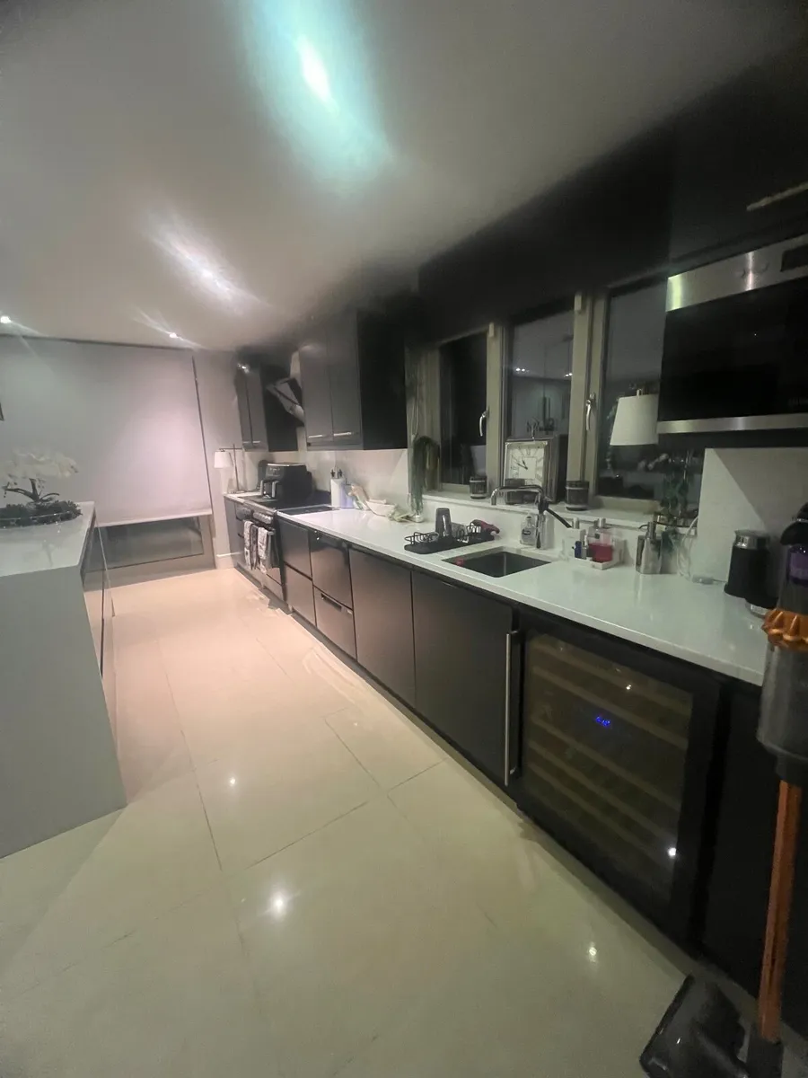 Kitchen Doors - Image 1