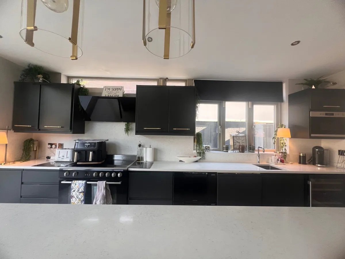 Kitchen Doors - Image 2