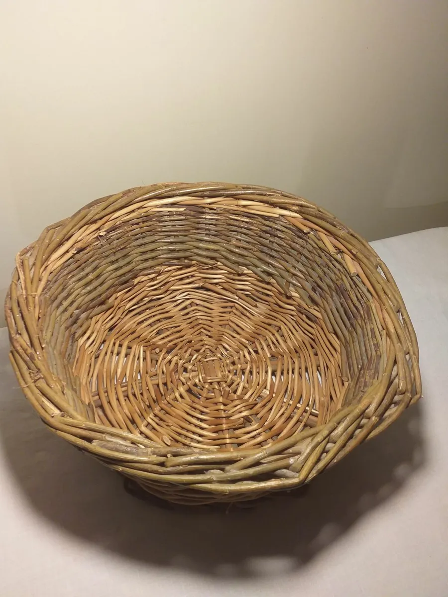 Willow basket - Image 3