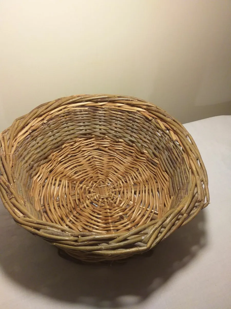 Willow basket - Image 4