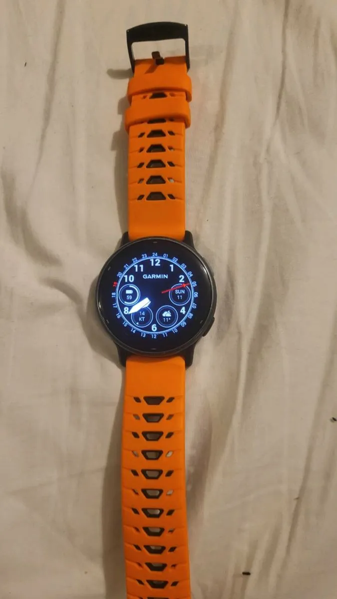 Garmin vivoactive 5 - Image 2