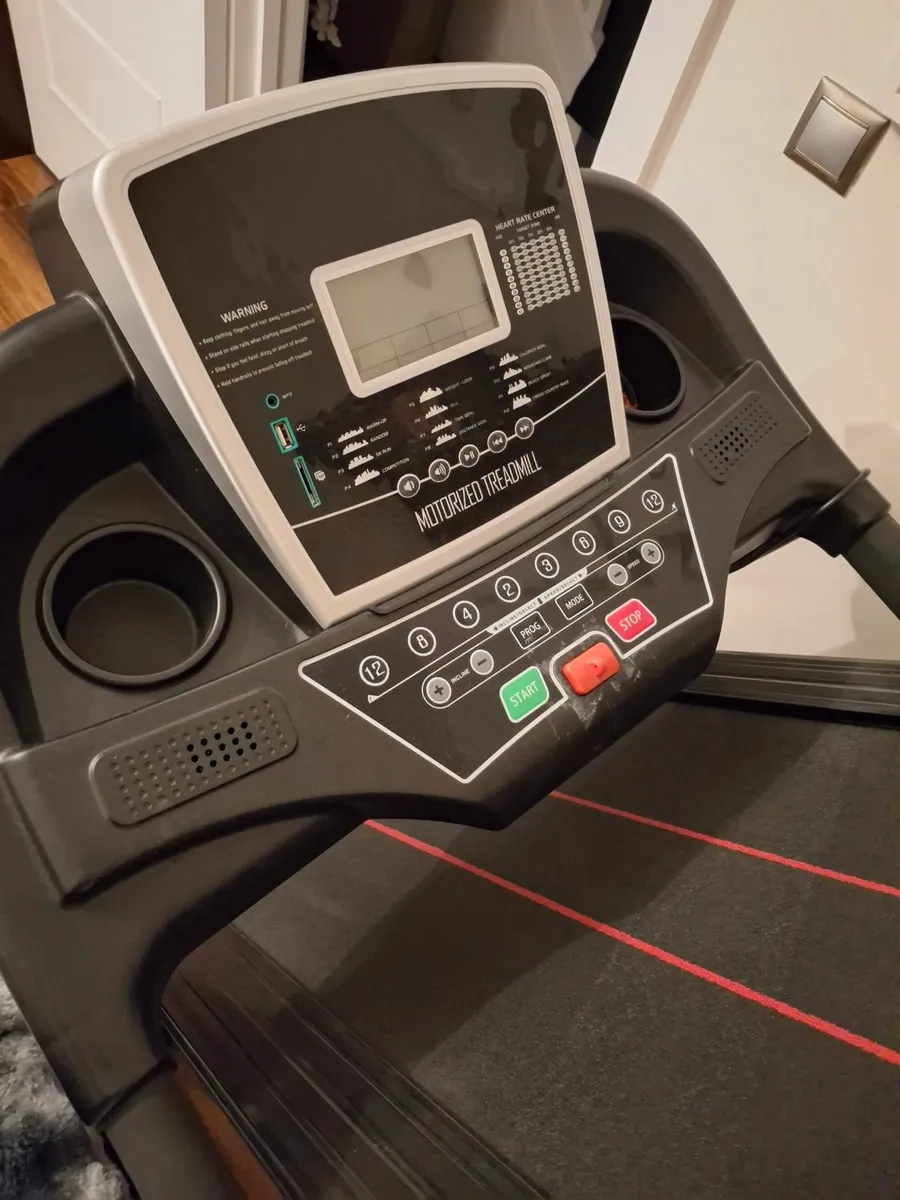 Treadmill - Image 1