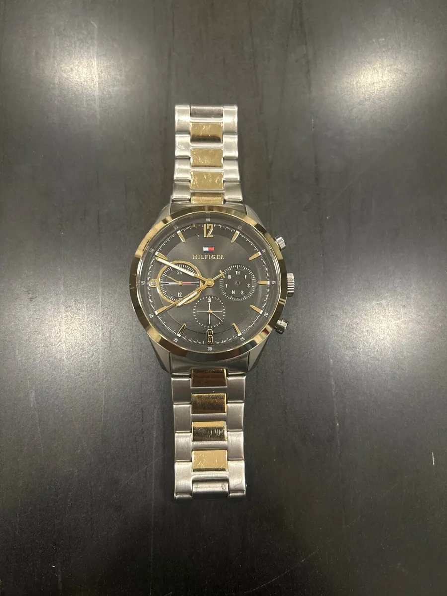 Tommy Hilfiger Watch