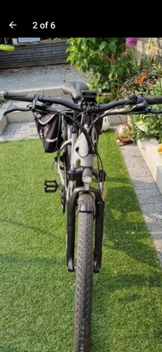 E Bike - Image 2