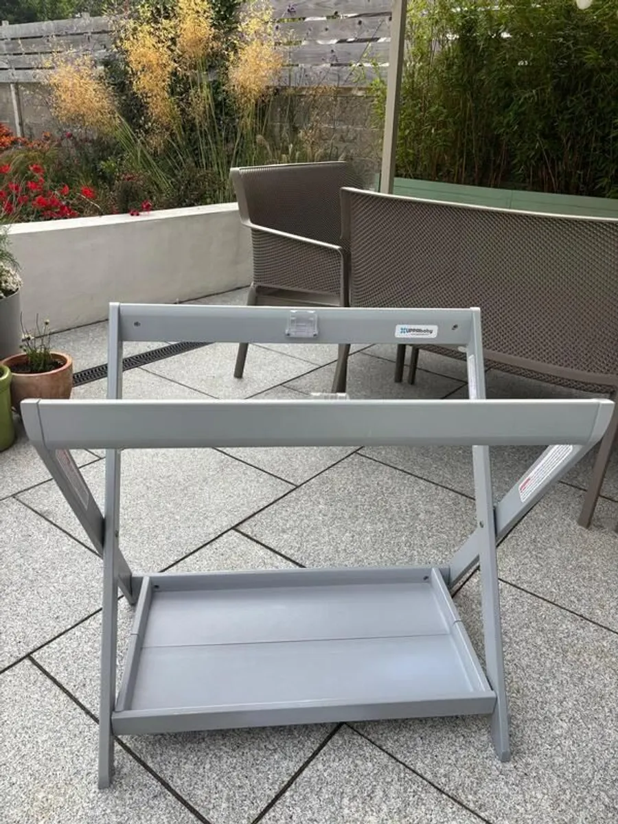 Uppababy Vista 2 buggy - Image 2