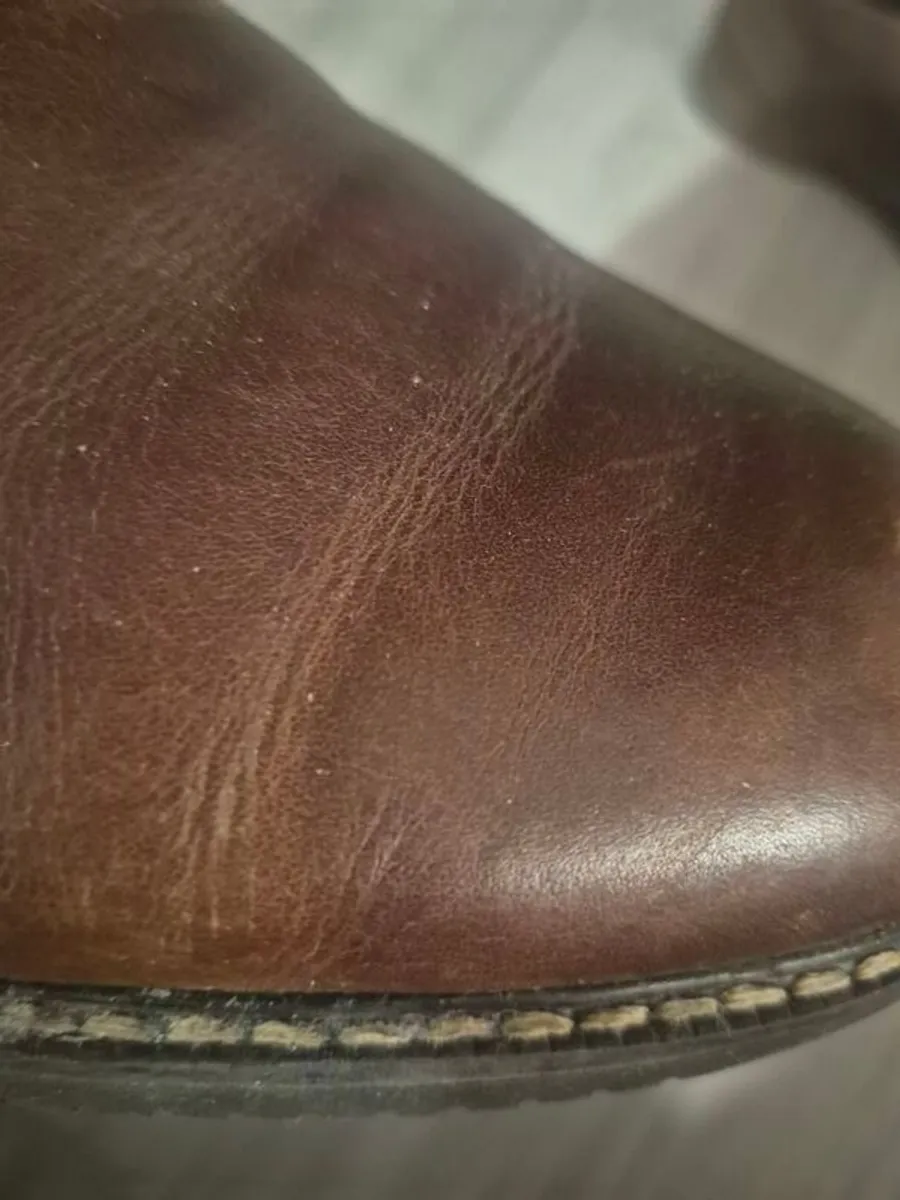 Timberland boots size 12 - Image 2