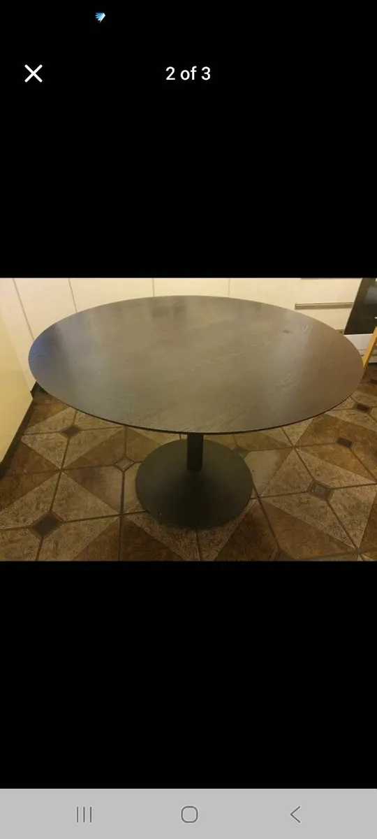 Kitchen table - Image 2