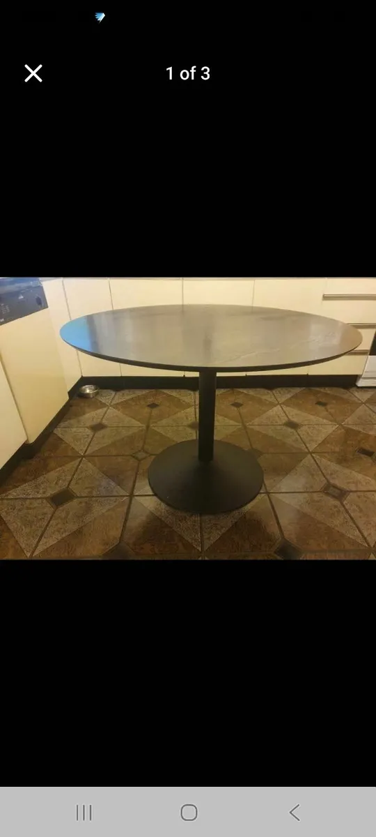 Kitchen table - Image 3