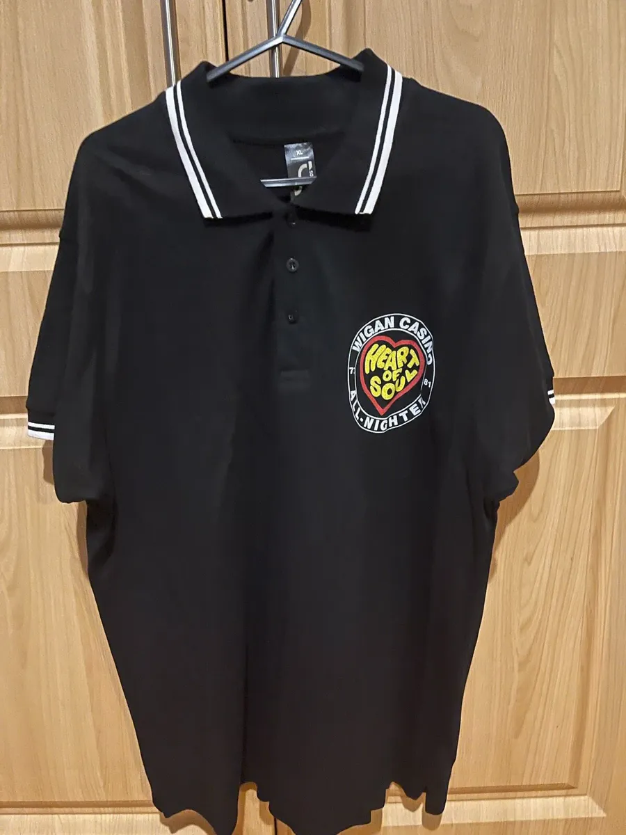 Wigan Casino Xl - Image 1