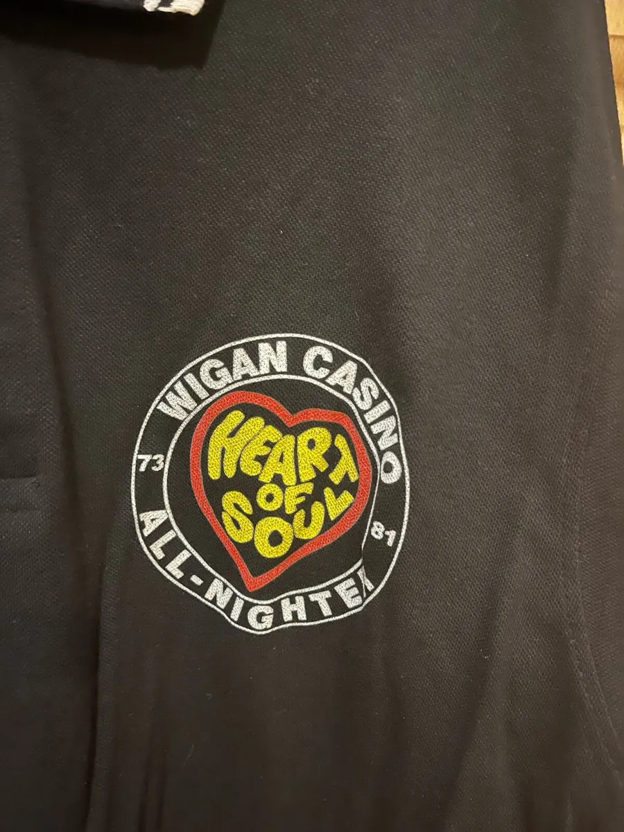 Wigan Casino Xl - Image 2