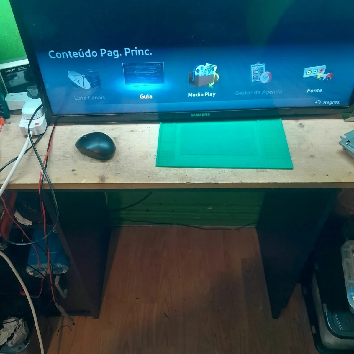 TV Sansung - Image 3