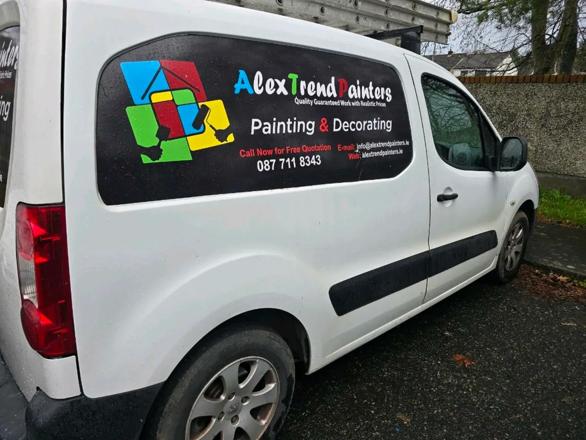 Citroen Berlingo - Image 2