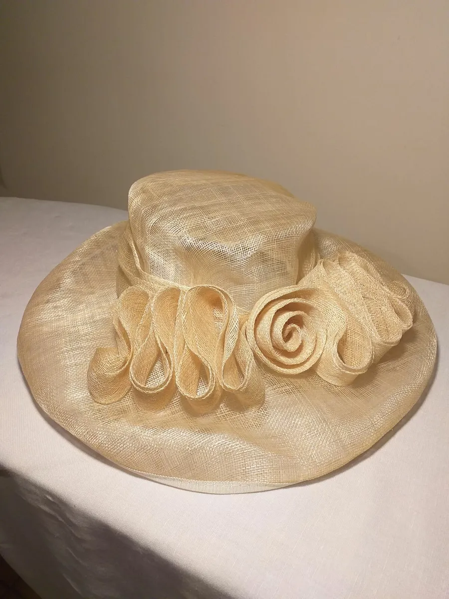 Occasion hat - Image 3