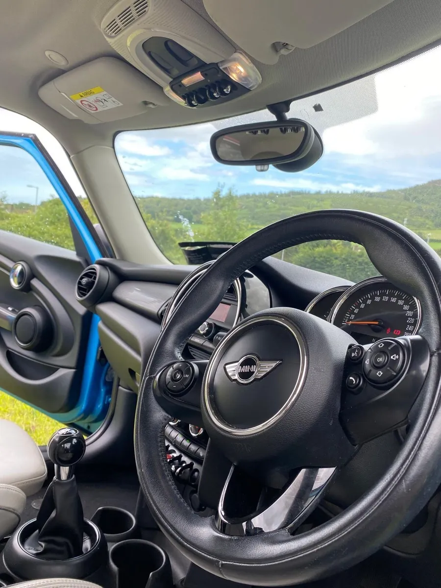 Mini One 2016 - Image 2