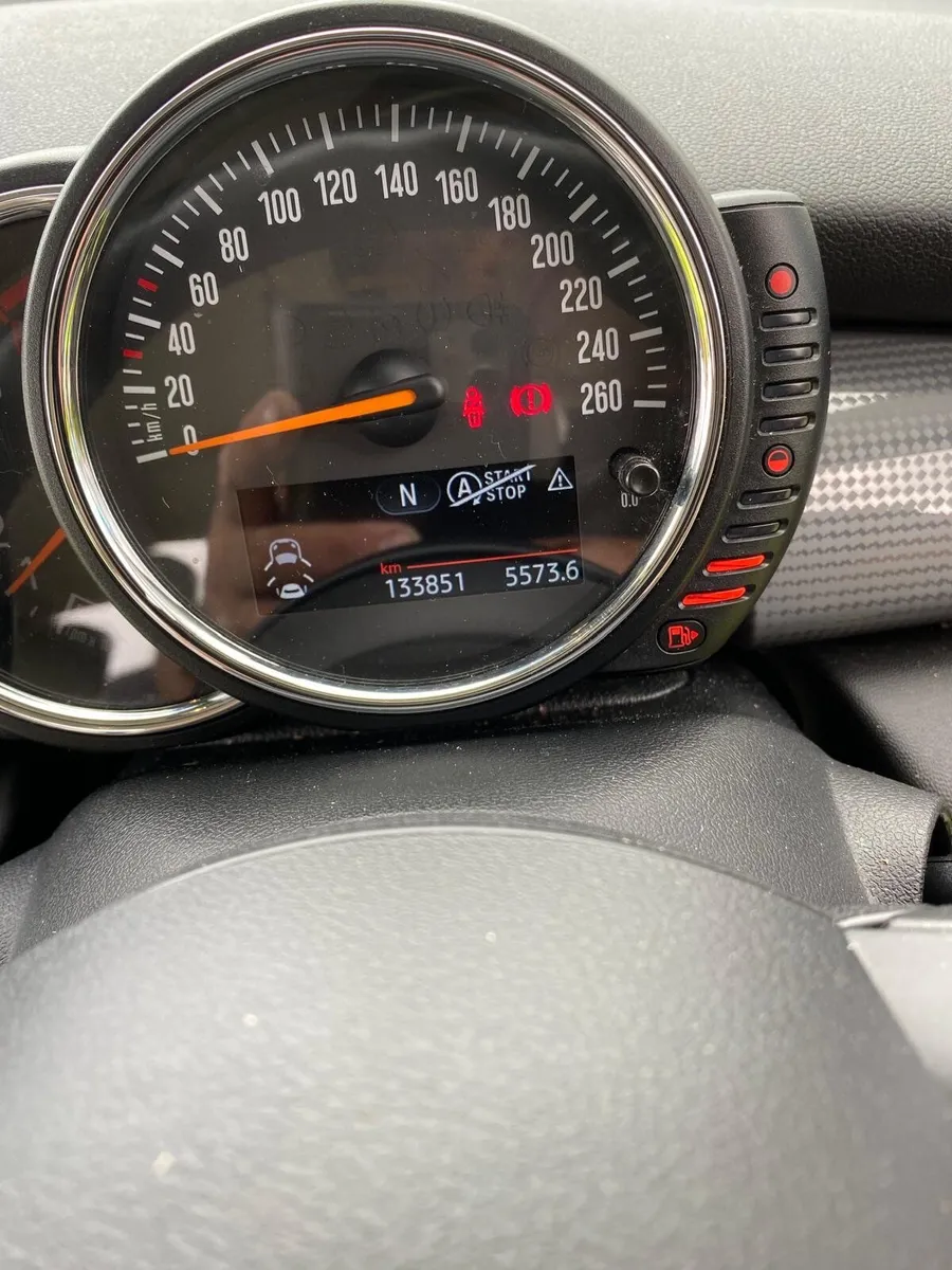 Mini One 2016 - Image 4