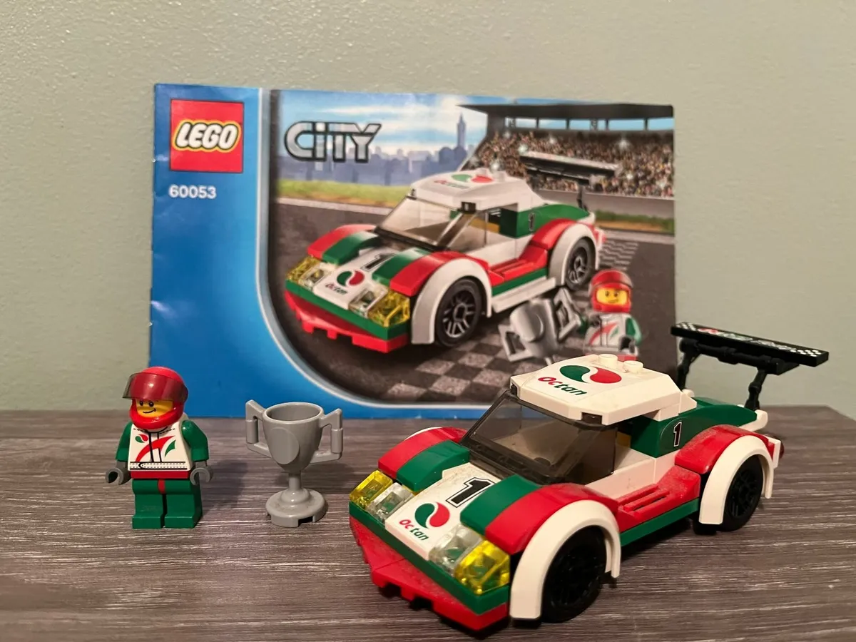 Lego City Sets for Sale (€10 Each) - Image 3