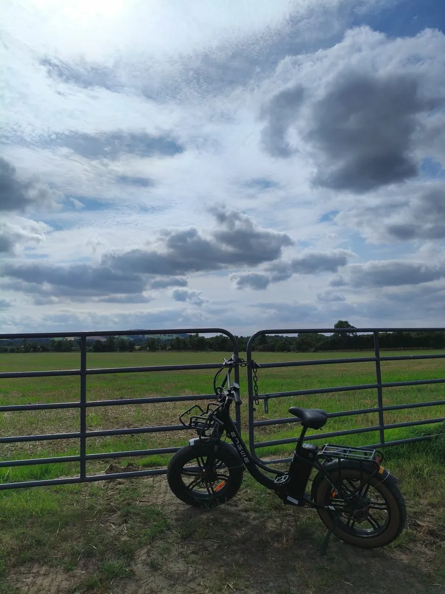 E-bike - Image 1