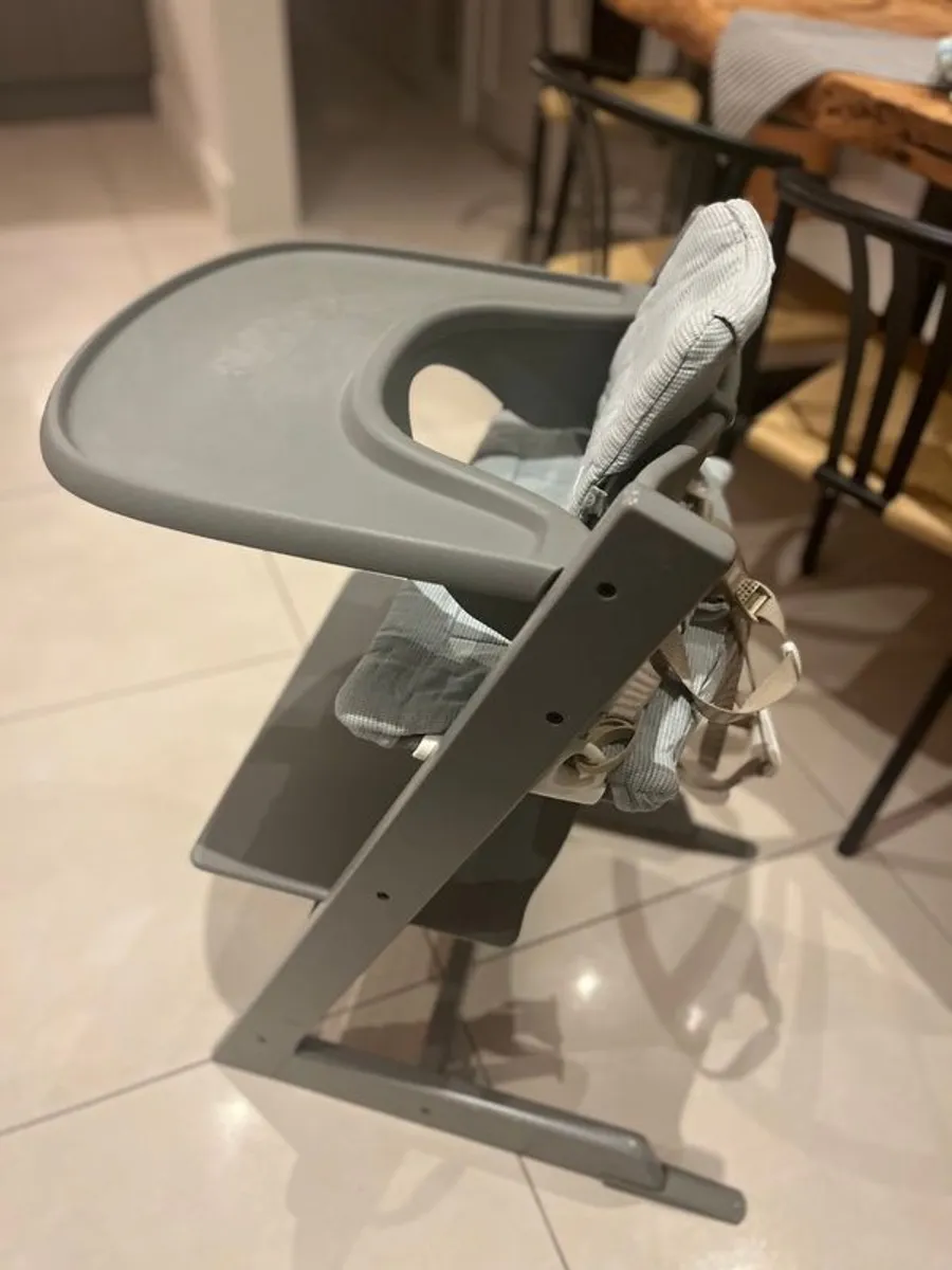 Stokke Tripp Trapp Chair - Image 2