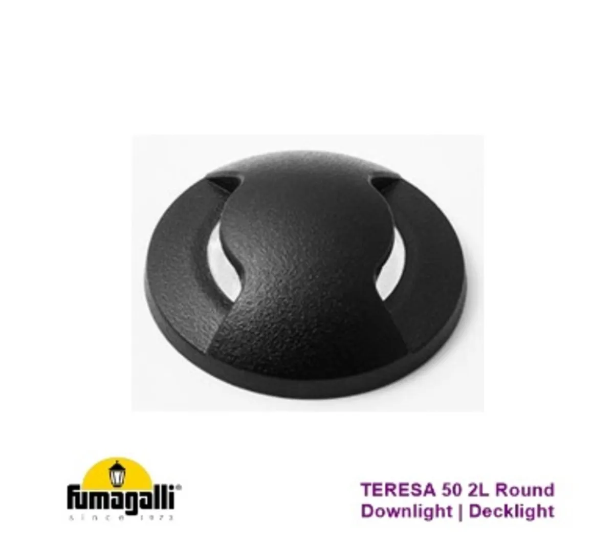 Fumagalli Outdoor Lights (8) - Image 1