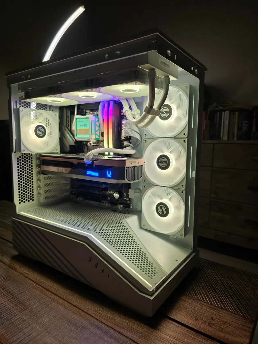 High End custom gaming pc - Image 4