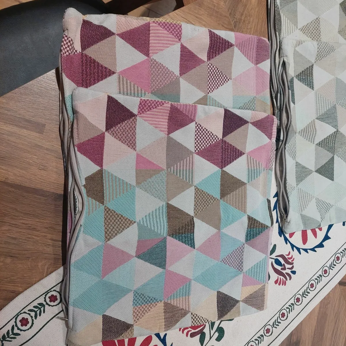 Cushion covers - Image 1