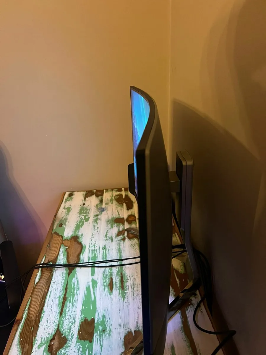 Benq Monitor 32 inch 1440p 144hz - Image 3