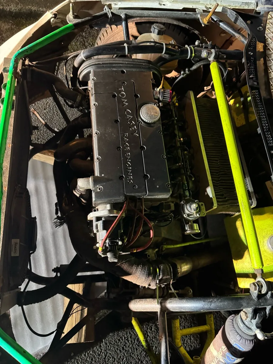 Redtop C20xe race/rally engine - Image 3