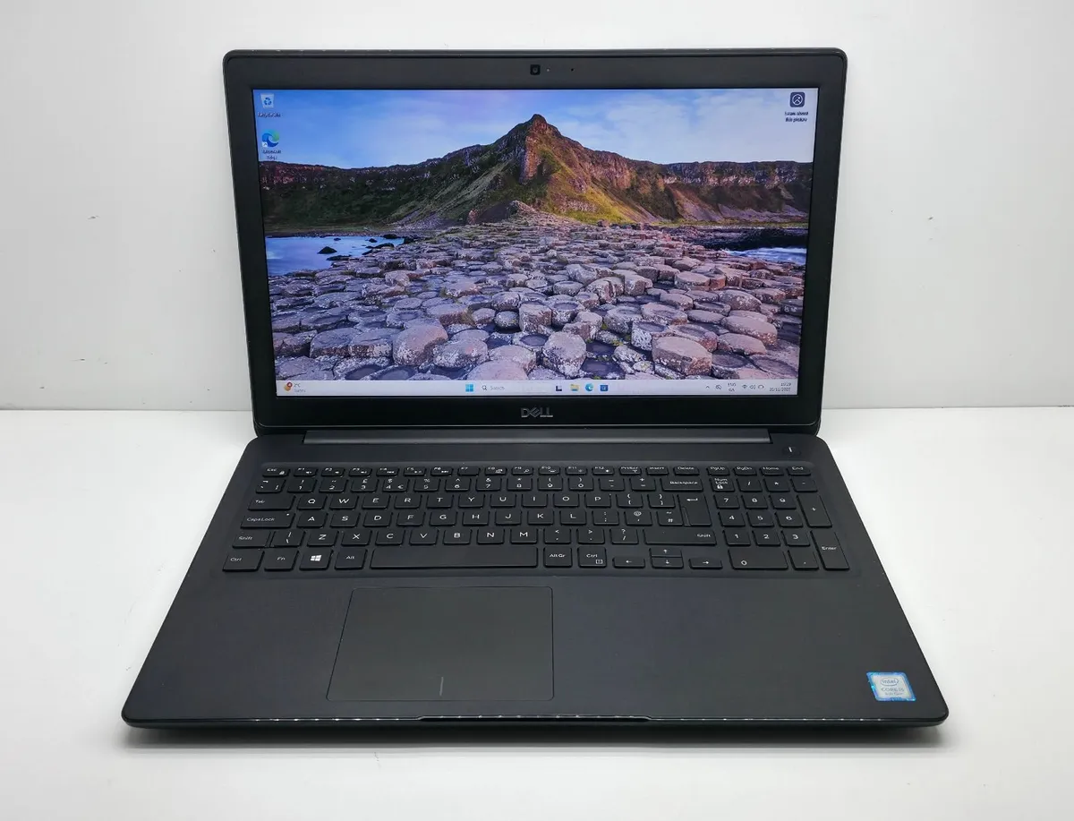 Dell Latitude 3500-i5(8gen)/16GB RAM/Win11 Laptop