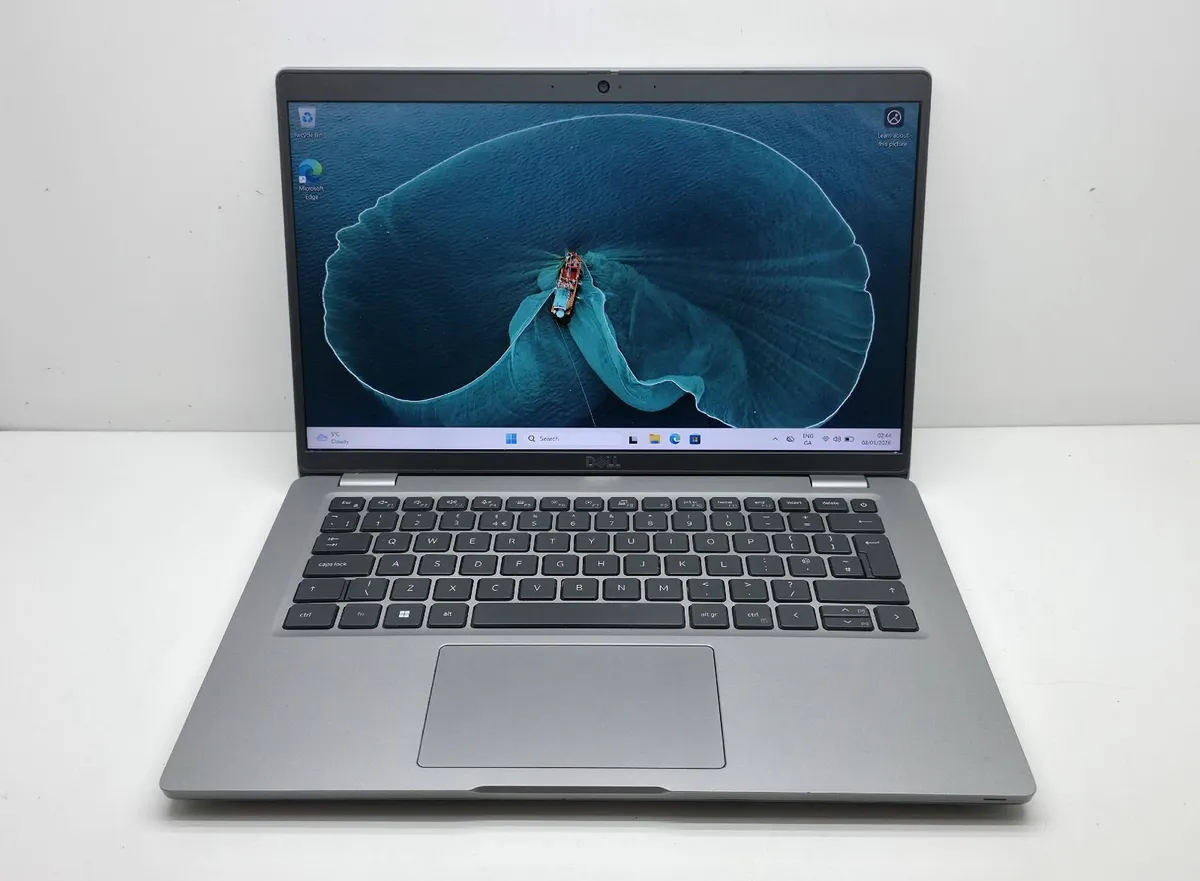 Dell Latitude 5430- i5(12gen)/24GB RAM/1TB Laptop