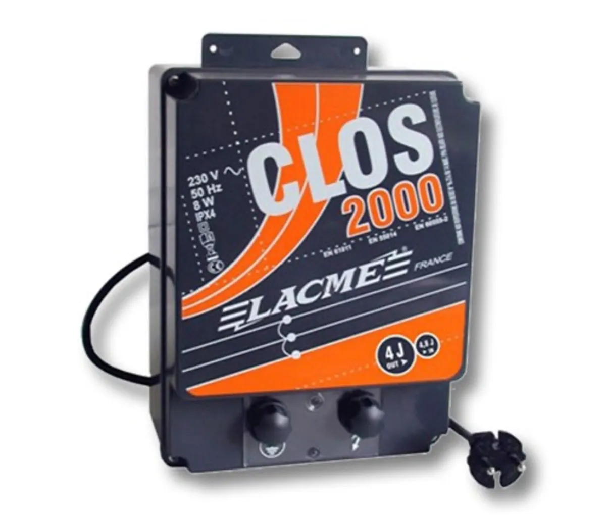 Mains and Solar Fencers and Tools Nationwide - Image 1