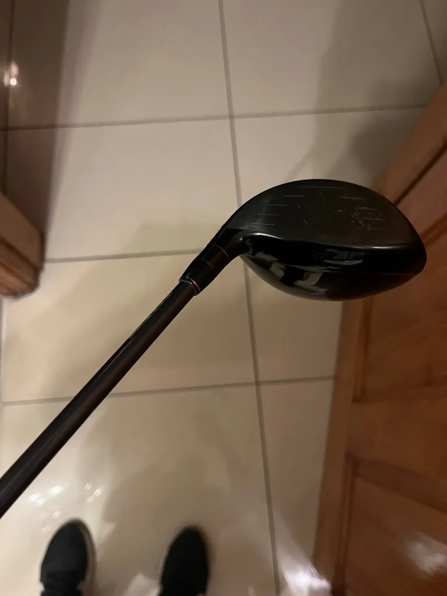 Srixon Zx 7Wood - Image 3