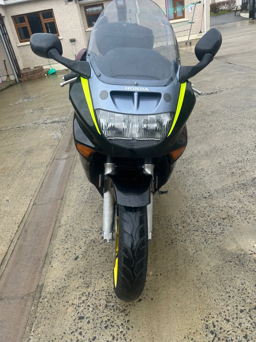 Honda Other 1975 - Image 4