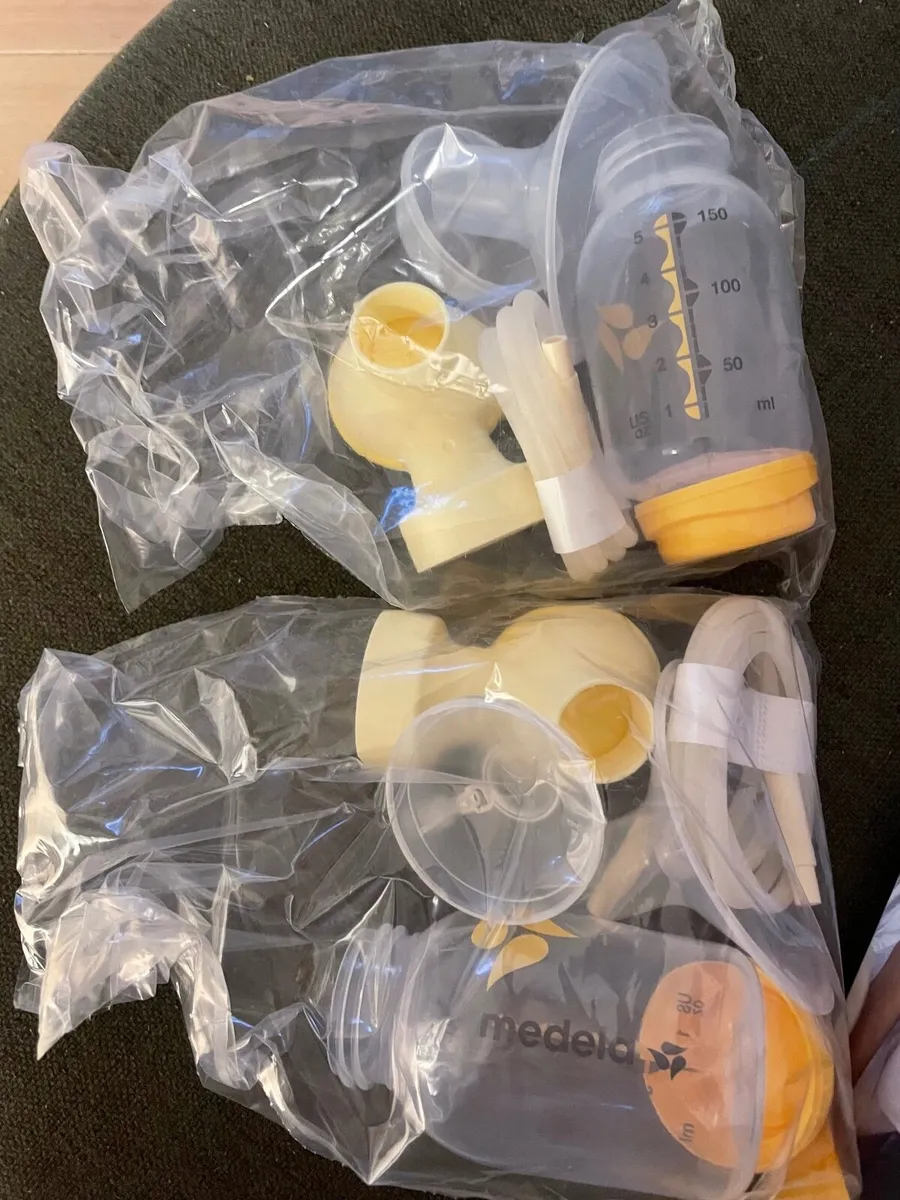 Breast pump - Image 4