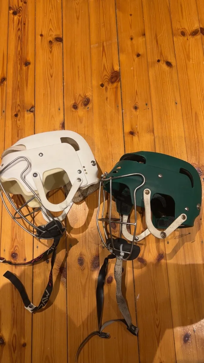 Cooper helmet - Image 2